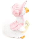 Cuddle Barn - Mother Goose Animated Stuffed Animal -Pink